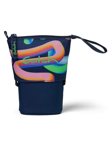 Satch Mäppchen 17 cm in crazy twist