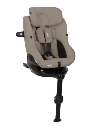 Joie i-Pivot™ 360 Autokindersitz Oak in Grau ab 0 Monate