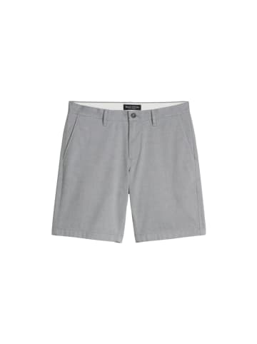 Marc O'Polo Shorts Model Salo slim in Light Blue