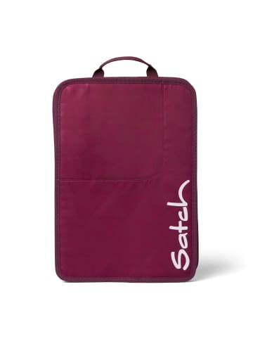 Satch pack Heftbox TripleFlex A4 24 cm in purple1