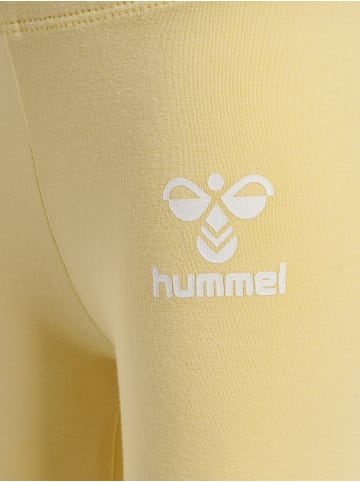 Hummel Hummel Leggings Hmldream Mädchen in ITALIAN STRAW