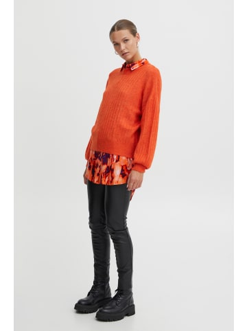 ICHI IHKAMARA LS5 Loose fit in Koi