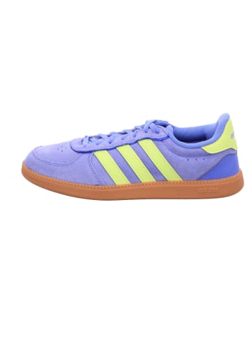 adidas Sportschuh in blau