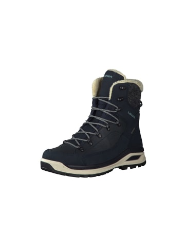 LOWA Wanderschuhe für Damen in ocean in ocean