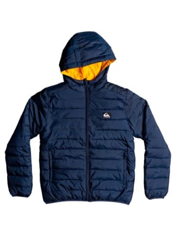 Quicksilver Wendejacke in Blau