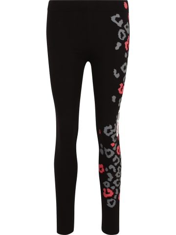 DNGRS Dangerous Leggings in black