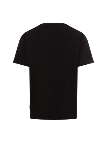 ellesse T-Shirt Orroli Tee in schwarz