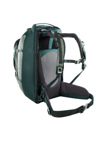Tatonka Great Escape 50+15 Wanderrucksack 64 cm in sage green