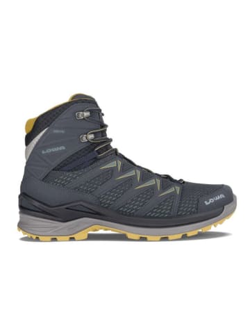 LOWA Wanderschuhe INNOX PRO GTX MID in Blau