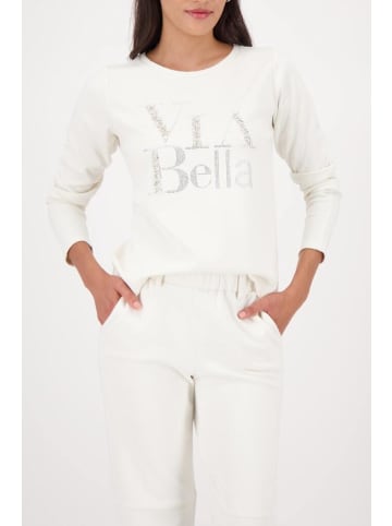 monari Sweatshirt in cashmere