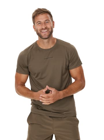 Endurance T-Shirt Angus in 1134 Canteen