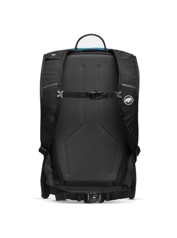 Mammut Nirvana 28 - Skitourenrucksack 50 cm (black) in sapphire-black