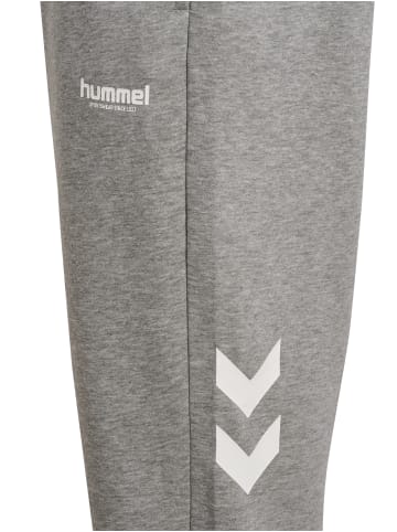 Hummel Verstellbare Taille Hose Hmllegacy Herren in GREY MELANGE