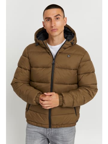 BLEND Steppjacke Outerwear 20714372  Modische Steppjacke mit Kapuze in light brown