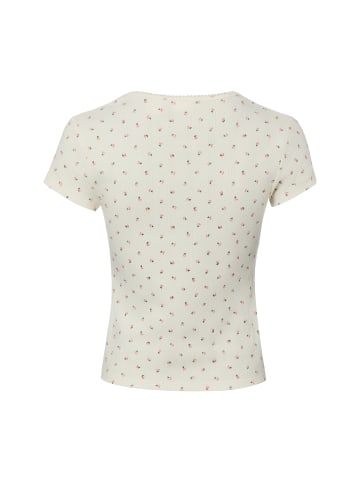 Levi´s T-Shirt in ecru rosa - 0002