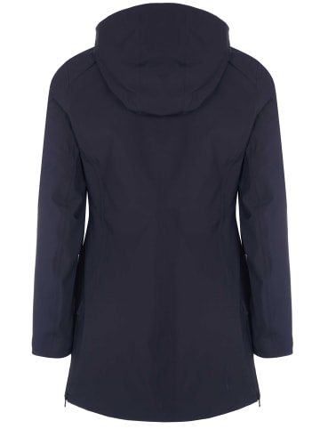 Belstaff Funktionsmantel für Damen in blau