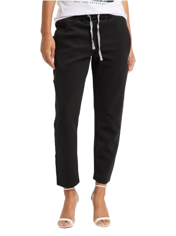 Bruno Banani Sweathose HENSON in Schwarz