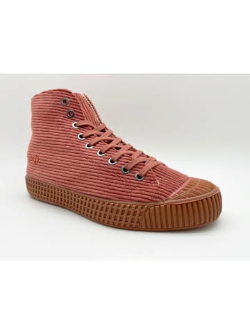 Nat-2 Sneaker für Damen in rot