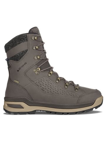 LOWA Winterstiefeletten RENEGADE EVO ICE GTX in walnuss