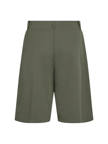 soyaconcept Shorts SC_SIHAM in 7870 THYME