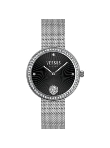 Versus Versace Quarzuhr VSPEN2721 in Silber