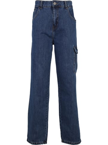 DNGRS Dangerous Baggy & Loose in blue