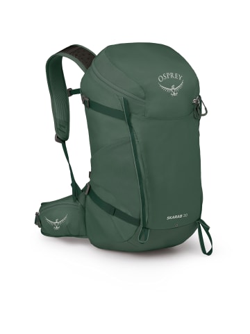 Osprey Daypack Skarab 30 in tundra green