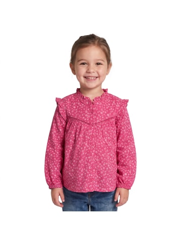 GAP Bluse in Purple