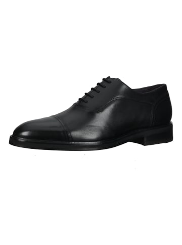 Baldessarini Businessschuhe in Schwarz