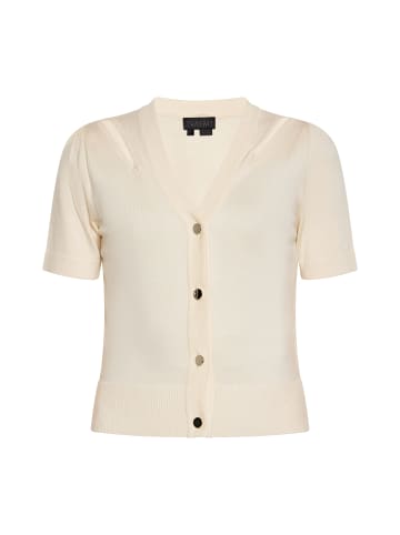 NAEMI Damen Cardigan in ELFENBEIN