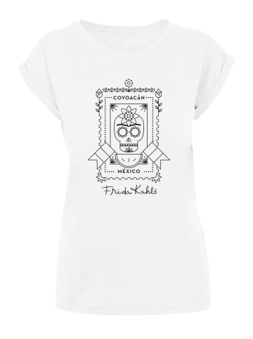 Merchcode T-Shirts in white