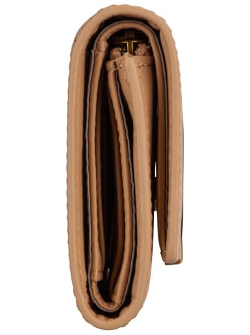 LIEBESKIND BERLIN Geldbörse Linn New Calf in Light Tan