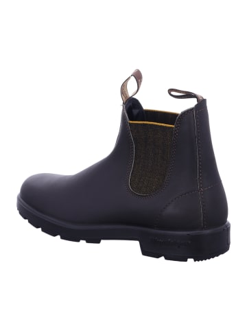 Blundstone Chelsea Boot in schwarz