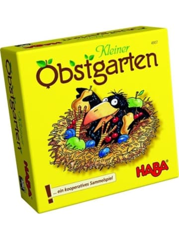 HABA Sales GmbH & Co.KG Kleiner Obstgarten