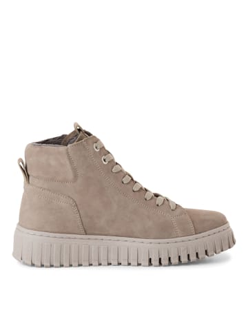 Tamaris Sneaker High in Grau