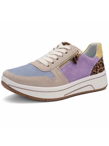 ara Sneaker in mehrfarbig