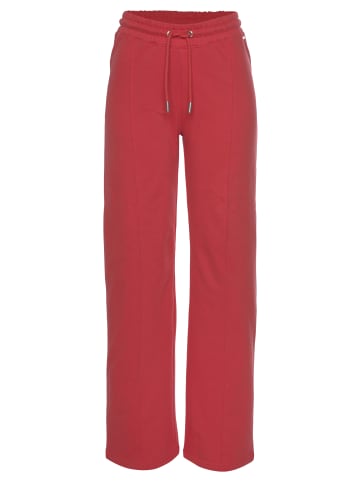 H.I.S Relaxhose in rot