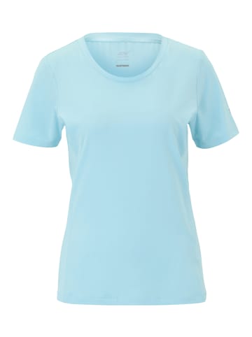 Joy Sportswear T-Shirt NAOMI in arctic rain