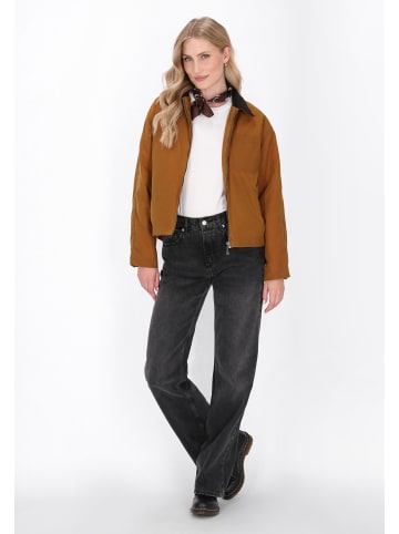 DreiMaster Vintage Women Jacket in beige