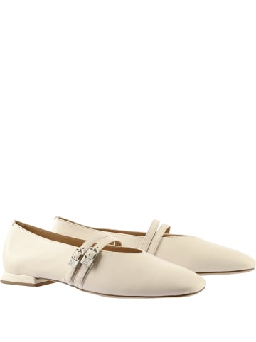 Högl Ballerina in weiss