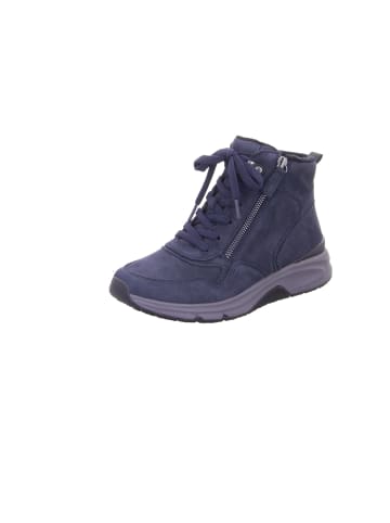 Gabor Stiefeletten für Damen in blau