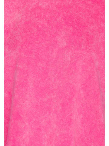 Homebase Women Sweatshirt in Pink