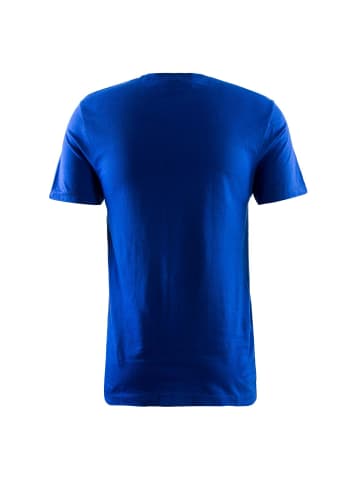 Nike Shirt in Blau