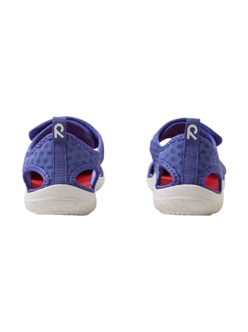 Reima Barfuß-Sandalen Rantaan Junior Breezy Violet