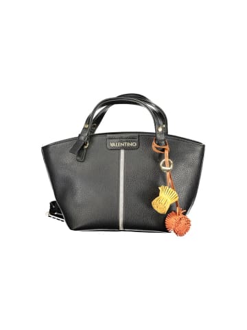 Valentino by Mario Valentino Schwarz Damen Tasche aus Polyurethan