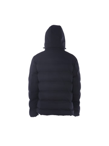 sloan Herren Wattierte Steppjacke in Marine