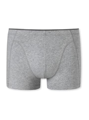 Schiesser Retroshort 95/5 in Grau