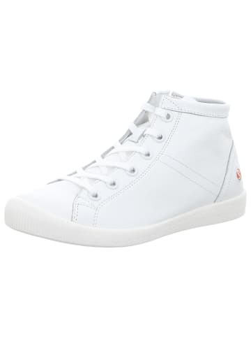softinos Sneaker High in weiss