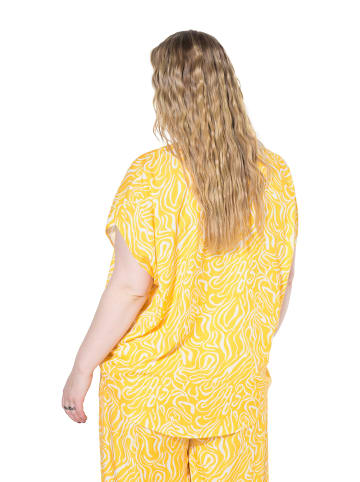 Studio Untold Hemdbluse in mango