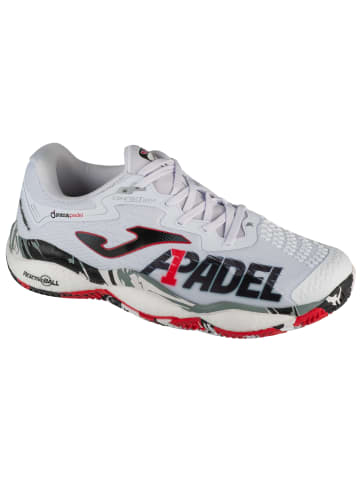 Joma Joma Smash Men 24 TSMAW in Weiß